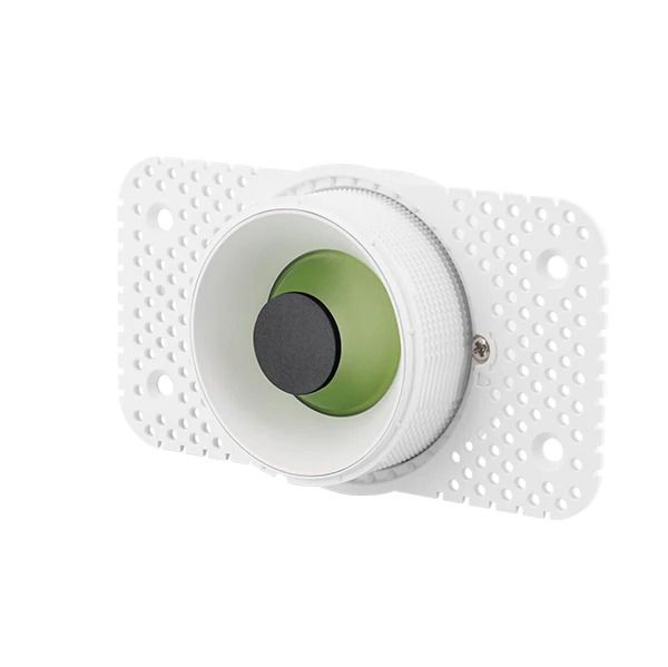 Interlight Infinity Frames | frame trimless quick rond IL-FI65F405733