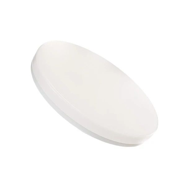 Interlight LED Plafonnière Ø220mm | 10W/15W 3000K/5700K 1650Lm | 830/857 IP65 | Edge