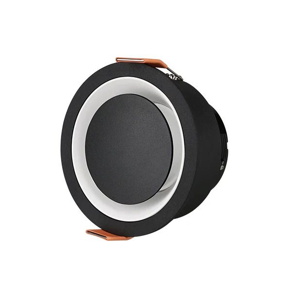 Interlight Infinity Frames | frame met springveren rond IL-FI01F405531 met niet-kantelbare binnenring