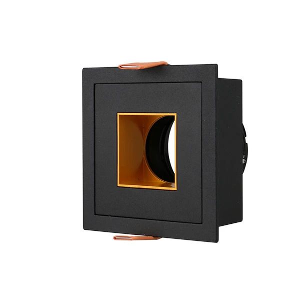 Interlight Infinity Frames | frame met springveren vierkant IL-FI03F1535 met niet-kantelbare binnenring