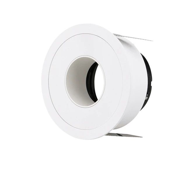 Interlight Infinity Frames | frame met bladveren rond IL-FI12F1838