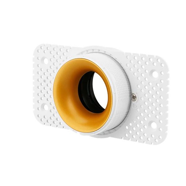Interlight Infinity Frames | frame trimless quick rond IL-FI65A53