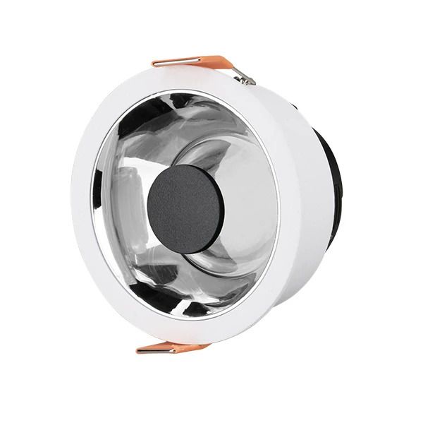 Interlight Infinity Frames | frame met springveren rond IL-FI02F425533 met niet-kantelbare binnenring
