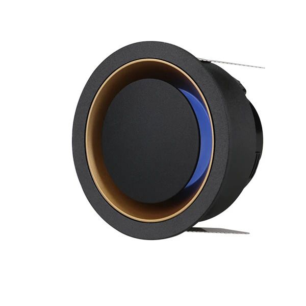 Interlight Infinity Frames | frame met bladveren rond IL-FI11F605831