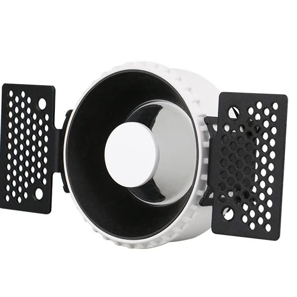 Interlight Infinity Frames | frame trimless rond IL-FI08F395534 met niet-kantelbare binnenring