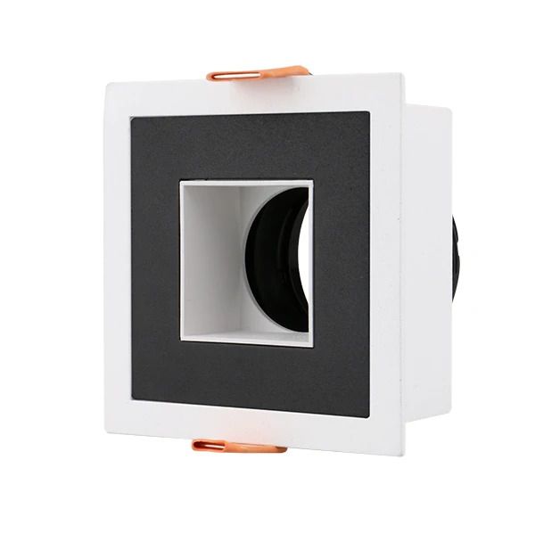 Interlight Infinity Frames | frame met springveren vierkant IL-FI04F1435 met niet-kantelbare binnenring