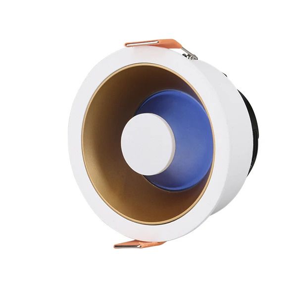 Interlight Infinity Frames | frame met springveren rond IL-FI02F605834 met niet-kantelbare binnenring