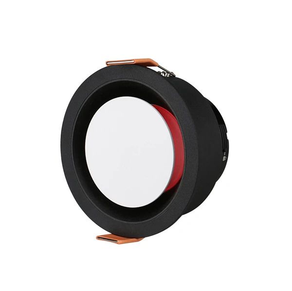 Interlight Infinity Frames | frame met springveren rond IL-FI01F395632 met niet-kantelbare binnenring