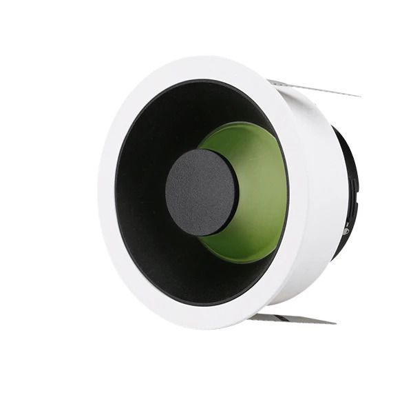Interlight Infinity Frames | frame met bladveren rond IL-FI12F395733