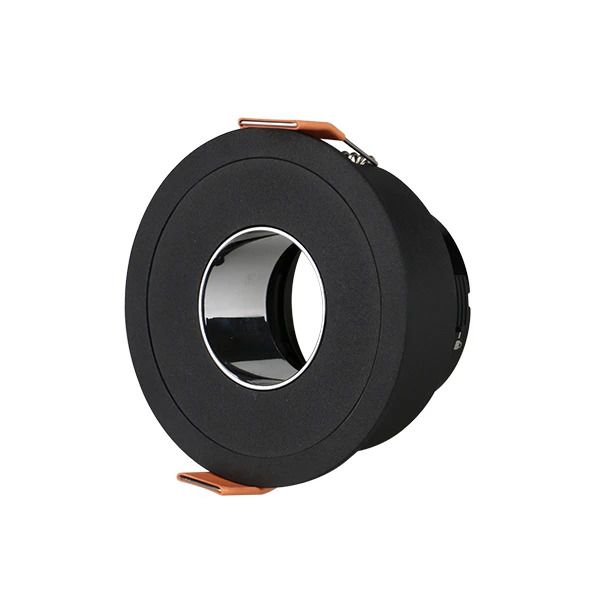 Interlight Infinity Frames | frame met springveren rond IL-FI01F2037 met niet-kantelbare binnenring