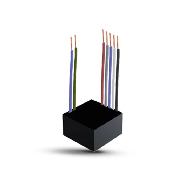Thinq by Interlight Onderdeel | Thinq 4 input control module