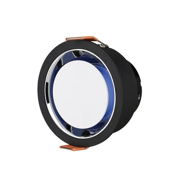 Interlight Infinity Frames | frame met springveren rond IL-FI01F425832 met niet-kantelbare binnenring