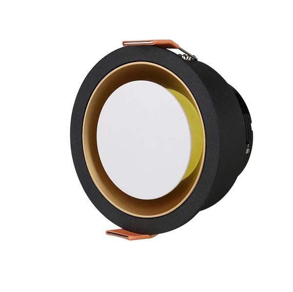 Interlight Infinity Frames | frame met springveren rond IL-FI01F605932 met niet-kantelbare binnenring