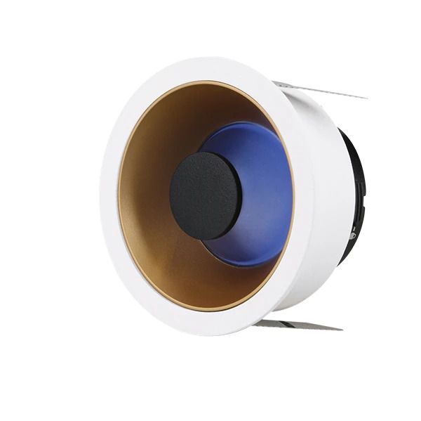 Interlight Infinity Frames | frame met bladveren rond IL-FI12A605833