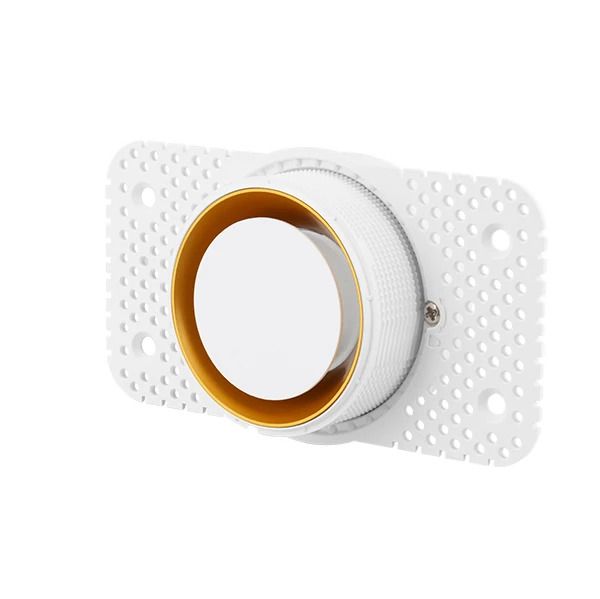 Interlight Infinity Frames | frame trimless quick rond IL-FI65A415532