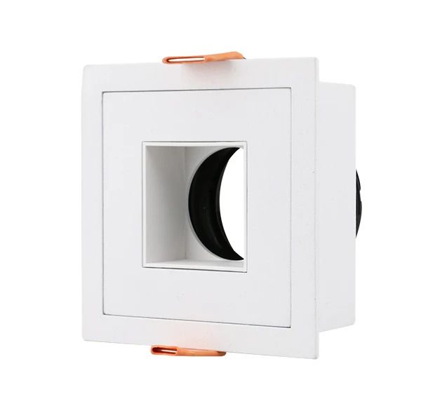 Interlight Infinity Frames | frame met springveren vierkant IL-FI04F1436 met niet-kantelbare binnenring