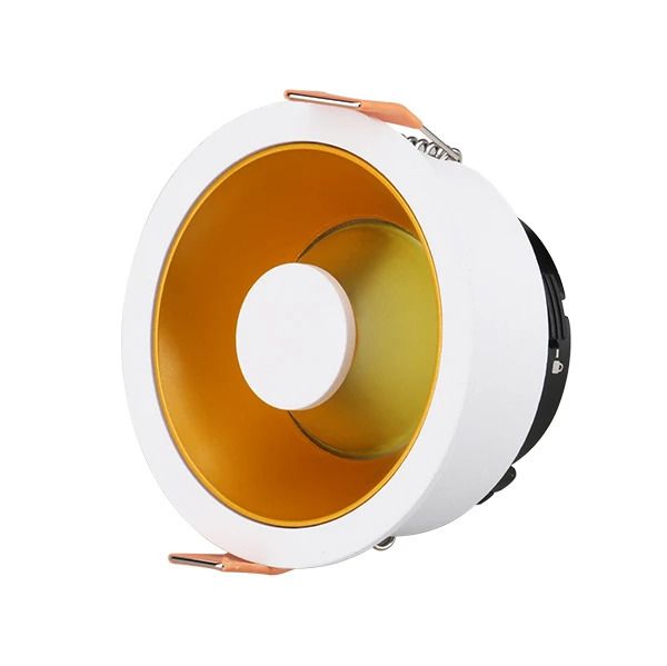 Interlight Infinity Frames | frame met springveren rond IL-FI02F415934 met niet-kantelbare binnenring
