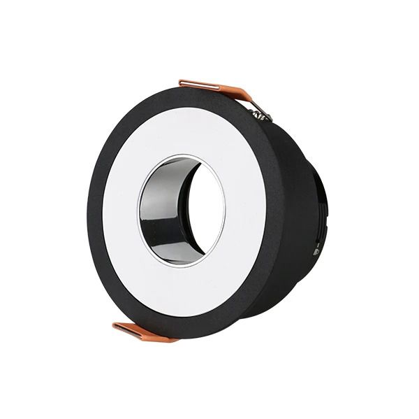 Interlight Infinity Frames | frame met springveren rond IL-FI01F2038 met niet-kantelbare binnenring