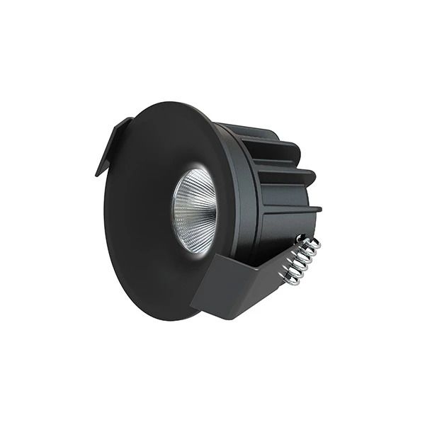 Interlight LED Downlighter Ø50mm | 4W 3000K 235Lm | 930 IP44 Dimbaar | Camicro