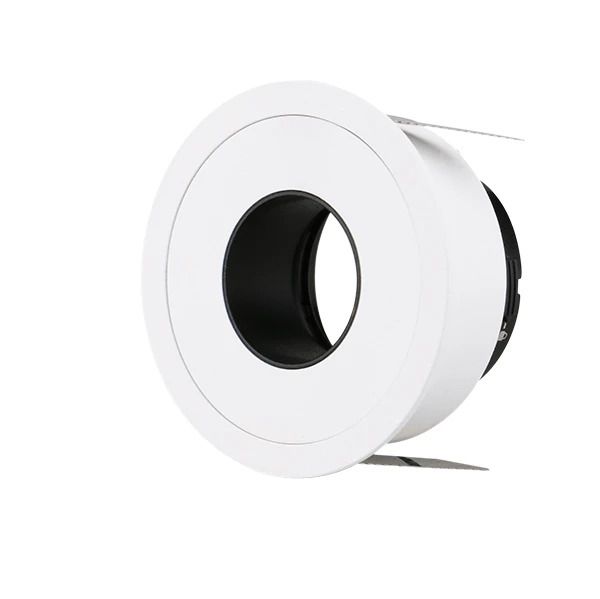 Interlight Infinity Frames | frame met bladveren rond IL-FI12F1738