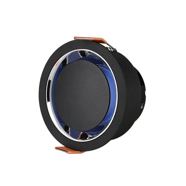 Interlight Infinity Frames | frame met springveren rond IL-FI01F425831 met niet-kantelbare binnenring