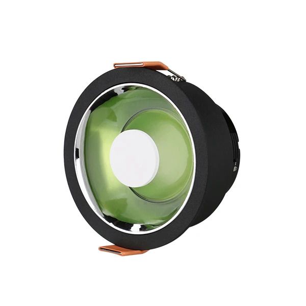 Interlight Infinity Frames | frame met springveren rond IL-FI01F425734 met niet-kantelbare binnenring