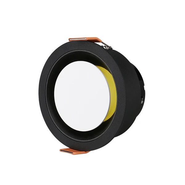 Interlight Infinity Frames | frame met springveren rond IL-FI01F395932 met niet-kantelbare binnenring