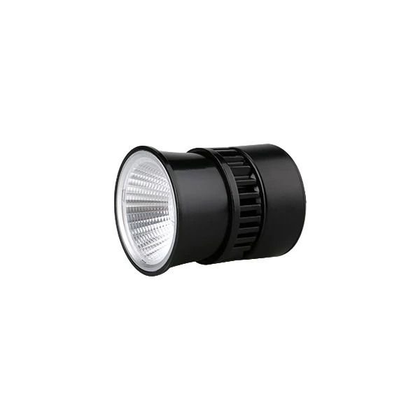 Interlight Infinity LED Module | reflector 60° 6W 3000K CRI90 dimbaar + driver