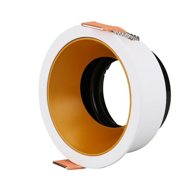 Interlight Infinity Frames | frame met springveren rond IL-FI02A45 met kantelbare binnenring