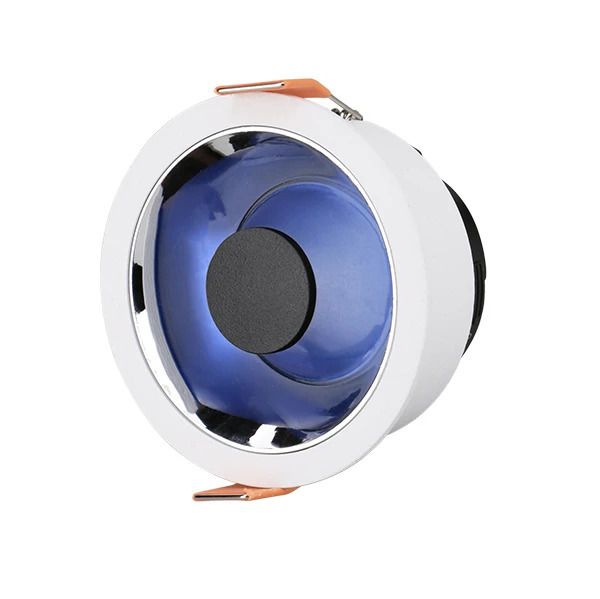 Interlight Infinity Frames | frame met springveren rond IL-FI02F425833 met niet-kantelbare binnenring