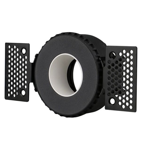 Interlight Infinity Frames | frame trimless rond IL-FI07F1837 met niet-kantelbare binnenring