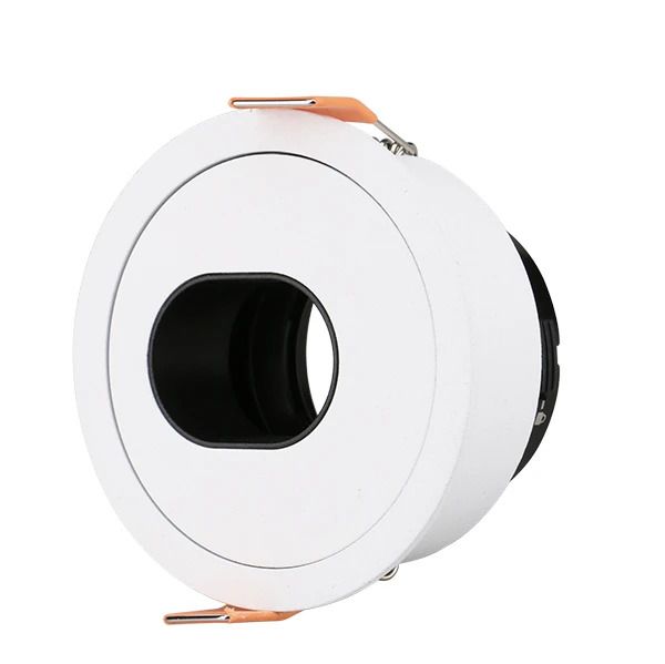 Interlight Infinity Frames | frame met springveren rond IL-FI02A2130 met kantelbare binnenring