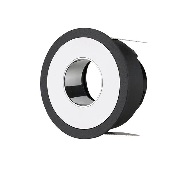Interlight Infinity Frames | frame met bladveren rond IL-FI11F2038