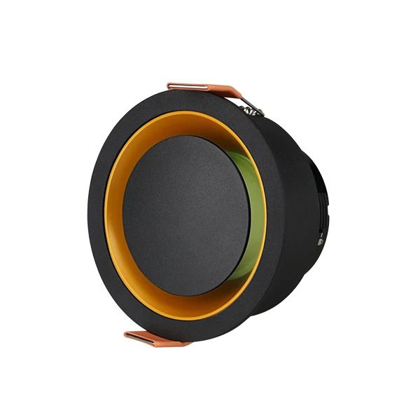 Interlight Infinity Frames | frame met springveren rond IL-FI01F415731 met niet-kantelbare binnenring