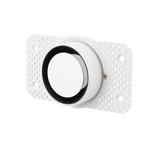 Interlight Infinity Frames | frame trimless quick rond IL-FI65F395532