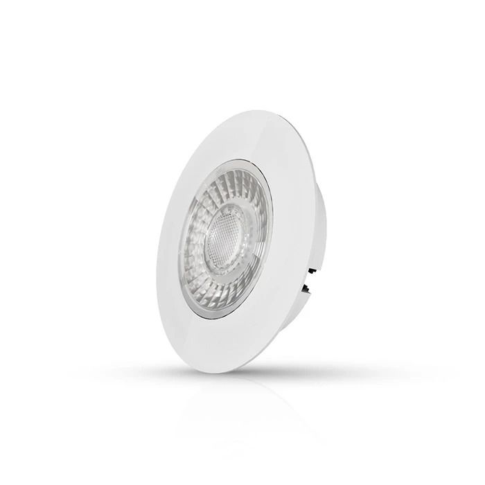 Interlight LED Downlighter Ø65mm | 4W 2700K 260Lm | 927 IP44 | Cabiled