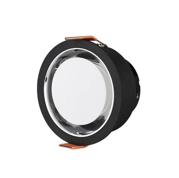 Interlight Infinity Frames | frame met springveren rond IL-FI01F425532 met niet-kantelbare binnenring
