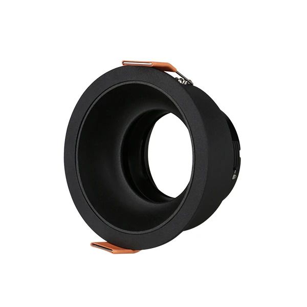 Interlight Infinity Frames | frame met springveren rond IL-FI01F47 met niet-kantelbare binnenring