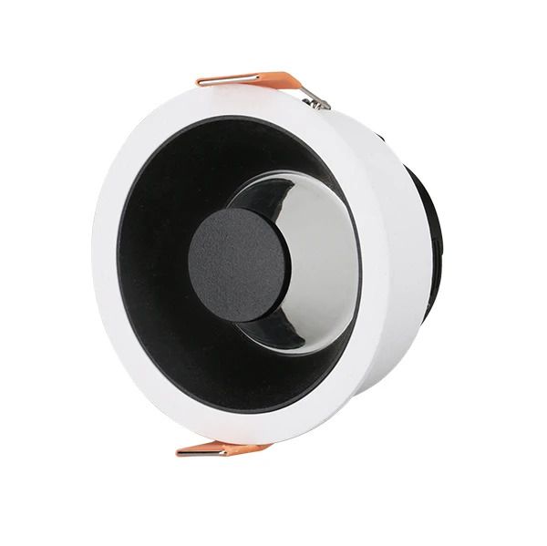 Interlight Infinity Frames | frame met springveren rond IL-FI02F395533 met niet-kantelbare binnenring