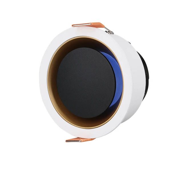 Interlight Infinity Frames | frame met springveren rond IL-FI02F605831 met niet-kantelbare binnenring
