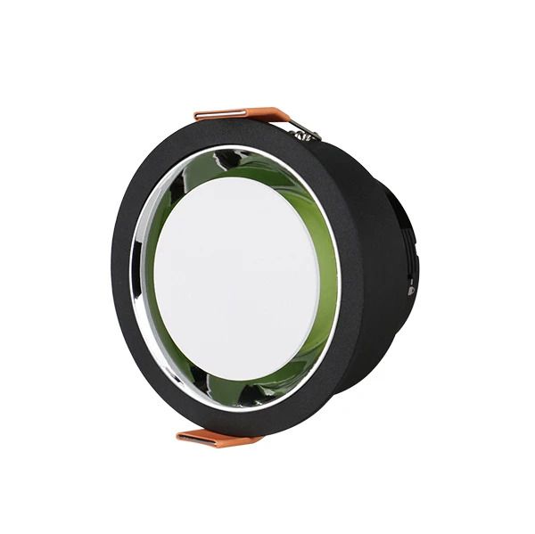Interlight Infinity Frames | frame met springveren rond IL-FI01F425732 met niet-kantelbare binnenring