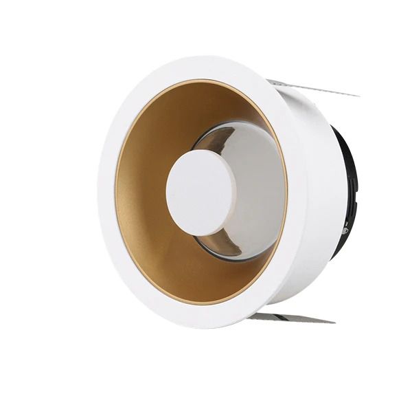 Interlight Infinity Frames | frame met bladveren rond IL-FI12F605534
