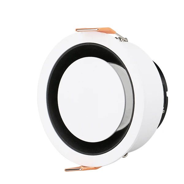 Interlight Infinity Frames | frame met springveren rond IL-FI02F395532 met niet-kantelbare binnenring
