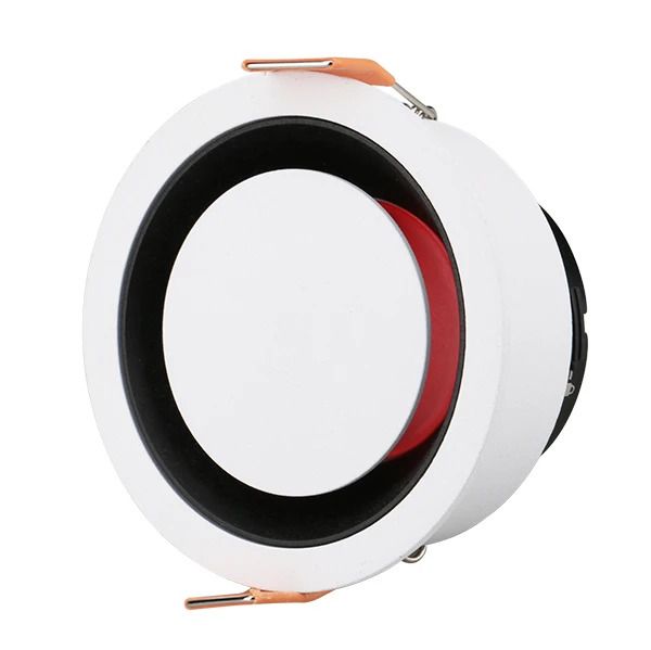 Interlight Infinity Frames | frame met springveren rond IL-FI02F395632 met niet-kantelbare binnenring