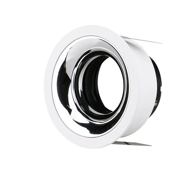 Interlight Infinity Frames | frame met bladveren rond IL-FI12A54