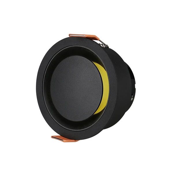 Interlight Infinity Frames | frame met springveren rond IL-FI01F395931 met niet-kantelbare binnenring
