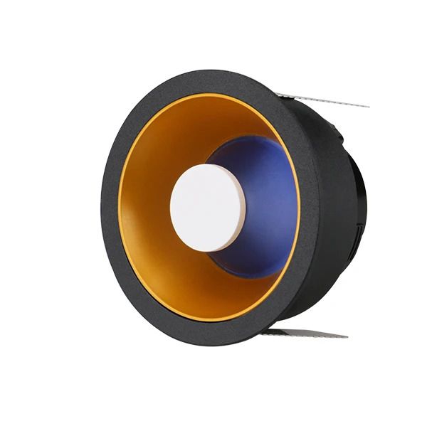 Interlight Infinity Frames | frame met bladveren rond IL-FI11F415834