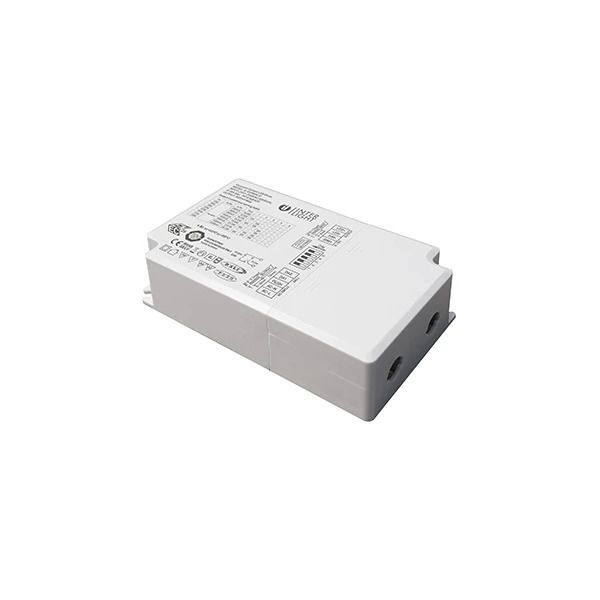 Interlight LED Driver | 250mA/600mA 10W/25W 14V/42V | DALI Dimbaar IP20