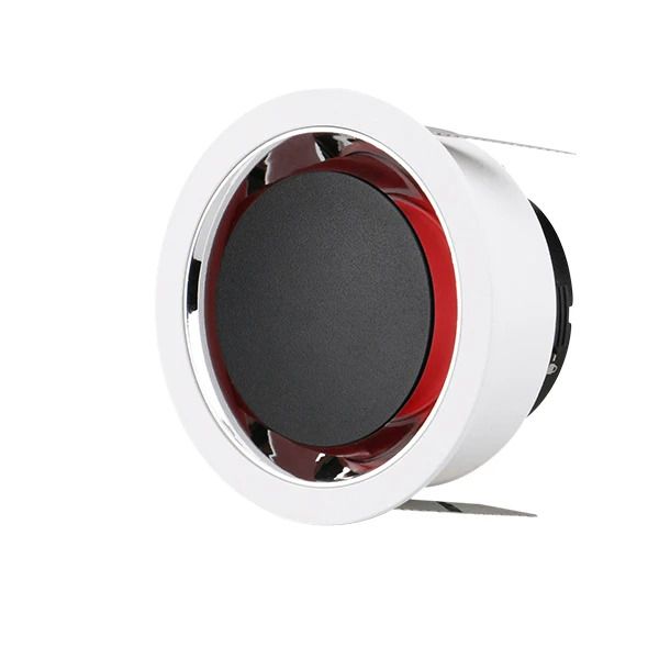 Interlight Infinity Frames | frame met bladveren rond IL-FI12F425631