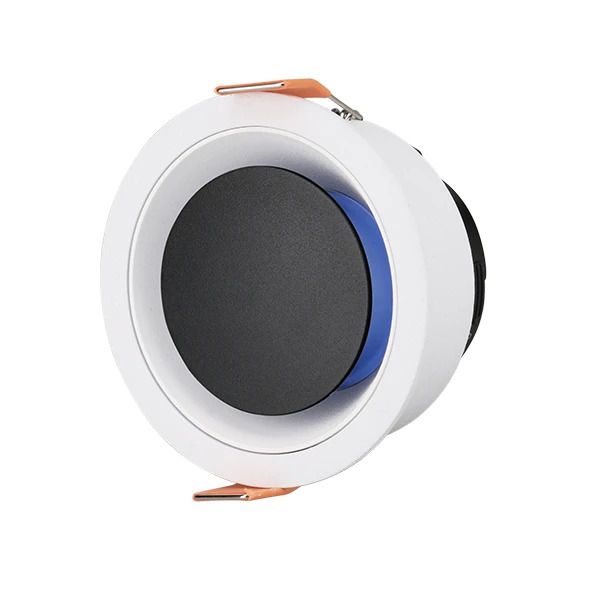 Interlight Infinity Frames | frame met springveren rond IL-FI02F405831 met niet-kantelbare binnenring